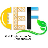 Civil Engineering Forum IIT Bhubaneswar logo, Civil Engineering Forum IIT Bhubaneswar contact details