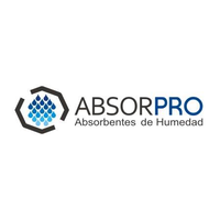 ABSORPRO - Absorbentes de Humedad logo, ABSORPRO - Absorbentes de Humedad contact details