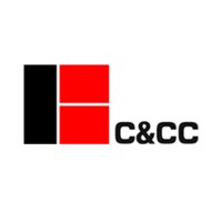 C&CC logo, C&CC contact details