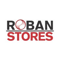 Roban Stores logo, Roban Stores contact details