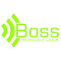 Boss Technology Group logo, Boss Technology Group contact details