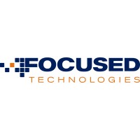 Focused Technologies Inc. logo, Focused Technologies Inc. contact details