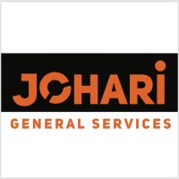 Johari General Services logo, Johari General Services contact details