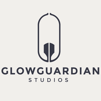 Glowguardian logo, Glowguardian contact details