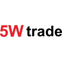 5W trade Lab logo, 5W trade Lab contact details