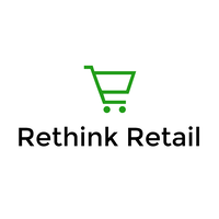 Rethink Retail logo, Rethink Retail contact details