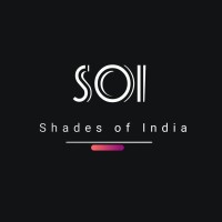 Shades Of India Official logo, Shades Of India Official contact details