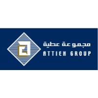 ATTIEH GROUP LTD logo, ATTIEH GROUP LTD contact details