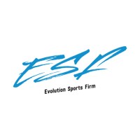 Evolution Sports Firm logo, Evolution Sports Firm contact details