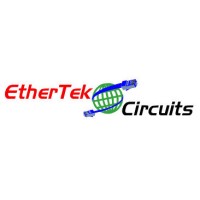 EtherTek Circuits logo, EtherTek Circuits contact details