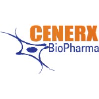 CeNeRx BioPharma logo, CeNeRx BioPharma contact details