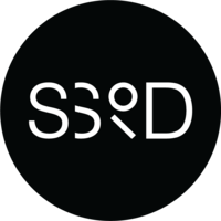 SSID Design Lab logo, SSID Design Lab contact details