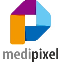 Medipixel logo, Medipixel contact details