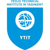 Yeoju Technical Institute in Tashkent logo, Yeoju Technical Institute in Tashkent contact details