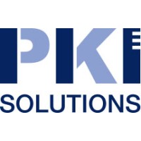 PKI Solutions Inc. logo, PKI Solutions Inc. contact details