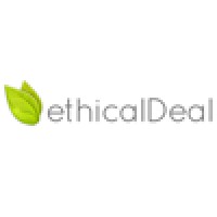 ethicalDeal logo, ethicalDeal contact details