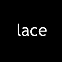 lace logo, lace contact details