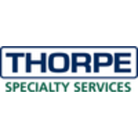 Thorpe Corp logo, Thorpe Corp contact details