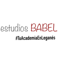 Estudios Babel logo, Estudios Babel contact details