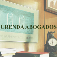 URENDA ABOGADOS logo, URENDA ABOGADOS contact details