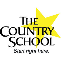 THE COUNTRY SCHOOL, INC. logo, THE COUNTRY SCHOOL, INC. contact details