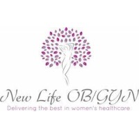 New Life Obstetrics/Gynecology logo, New Life Obstetrics/Gynecology contact details