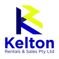 Kelton Rentals Pty Ltd logo, Kelton Rentals Pty Ltd contact details