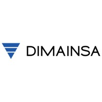 DIMAINSA S.A. DE C.V. logo, DIMAINSA S.A. DE C.V. contact details