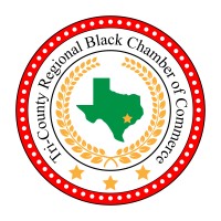 Tri-County Regional Black Chamber of Commerce logo, Tri-County Regional Black Chamber of Commerce contact details