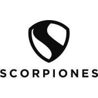 Scorpiones logo, Scorpiones contact details