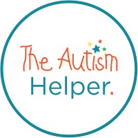 The Autism Helper, Inc. logo, The Autism Helper, Inc. contact details