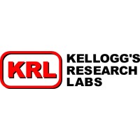 Kellogg's Research Labs logo, Kellogg's Research Labs contact details