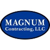 Magnum Contracting LLC logo, Magnum Contracting LLC contact details