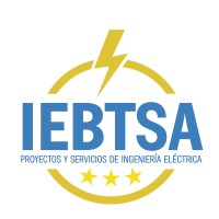 IEBTSA, Proyectos y Servicios de Ingeniería Eléctrica logo, IEBTSA, Proyectos y Servicios de Ingeniería Eléctrica contact details