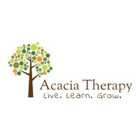 Acacia Therapy Pty Ltd logo, Acacia Therapy Pty Ltd contact details