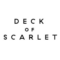 Deck of Scarlet logo, Deck of Scarlet contact details