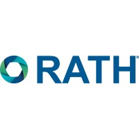 RATH® logo, RATH® contact details