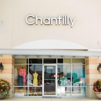 Chantilly Boutique logo, Chantilly Boutique contact details