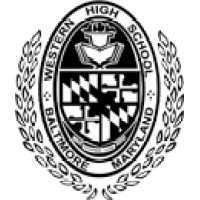 Western High School logo, Western High School contact details