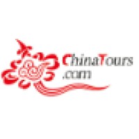 ChinaTours.com logo, ChinaTours.com contact details