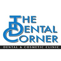 The Dental Corner logo, The Dental Corner contact details