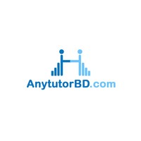 Any Tutor bd.com logo, Any Tutor bd.com contact details