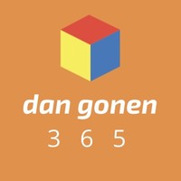 Dan Gonen 365 logo, Dan Gonen 365 contact details