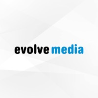 Evolve Media Israel logo, Evolve Media Israel contact details