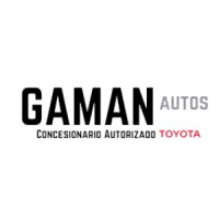 Gaman Autos logo, Gaman Autos contact details