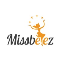 Missbeez logo, Missbeez contact details