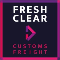 Fresh Clear Customs & Freight logo, Fresh Clear Customs & Freight contact details