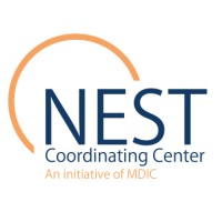 National Evaluation System for health Technology Coordinating Center (NESTcc) logo, National Evaluation System for health Technology Coordinating Center (NESTcc) contact details