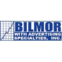 Bilmor with Advertising Specialties, Inc. logo, Bilmor with Advertising Specialties, Inc. contact details