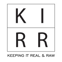 KIRR logo, KIRR contact details